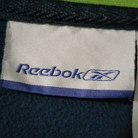 Reebok kids full zip jacket size 8 - Picture 13 of 16